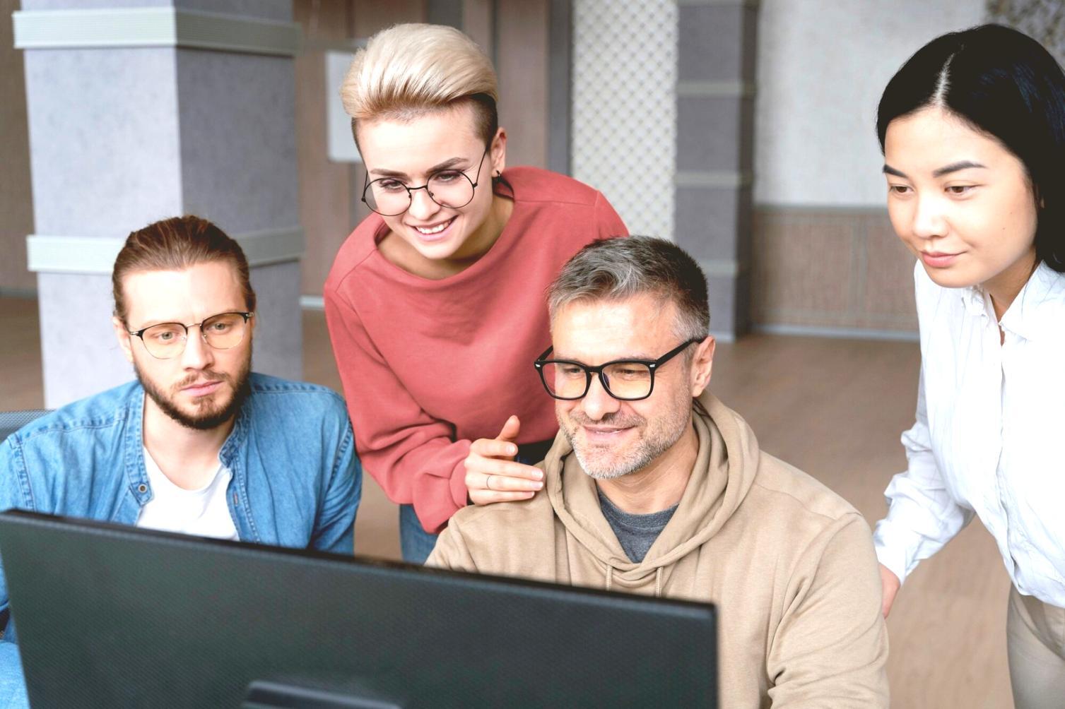 Professionelle Finanzberatung mit modernen Analysemethoden